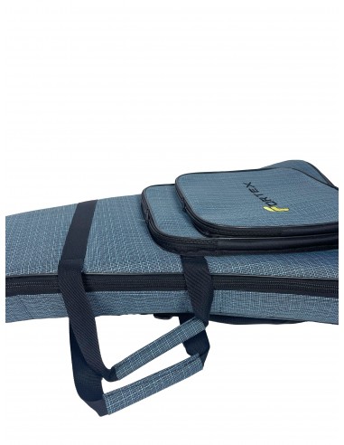 Fortex 450 Serisi V Kasa Profesyonel Elektro...