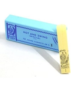 Rigotti Mavi Kuşak BHS1 Kamış