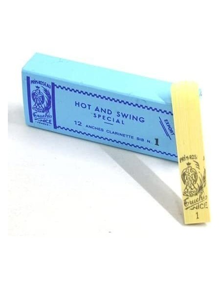 Rigotti Mavi Kuşak BHS1 Kamış