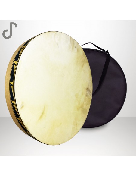 Adora Derili Bendir Standart-Kılıf Dahil