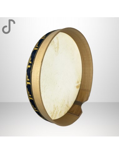 Adora Derili Bendir Standart-Kılıf Dahil