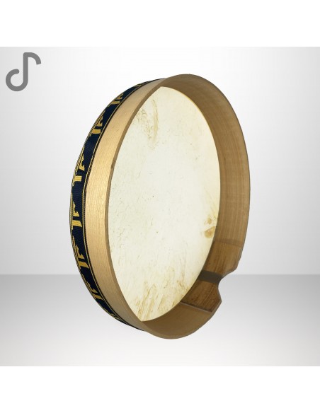 Adora Derili Bendir Standart-Kılıf Dahil