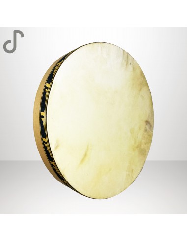 Adora Derili Bendir Standart-Kılıf Dahil