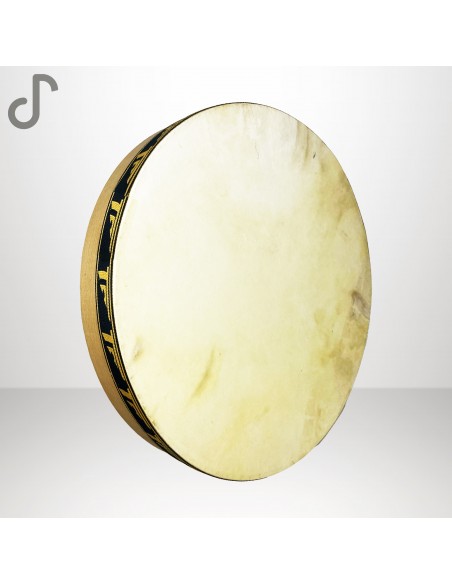 Adora Derili Bendir Standart-Kılıf Dahil