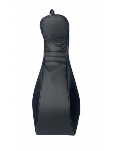 Fortex 300 Serisi Ud Çantası Siyah 2