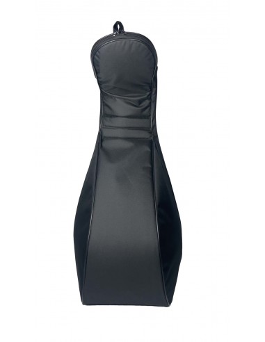 Fortex 300 Serisi Ud Çantası Siyah