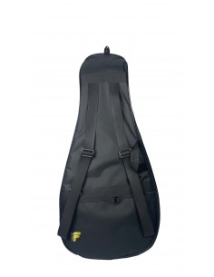 Fortex 300 Serisi Ud Çantası Siyah