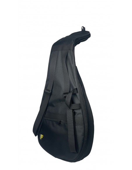 Fortex 300 Serisi Ud Çantası Siyah