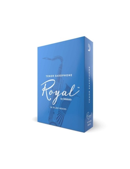 Rico Royal RKB1020 Tenor Sax Kamışı