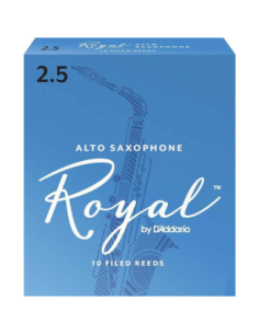 Rico Royal RJB1025 Kamış