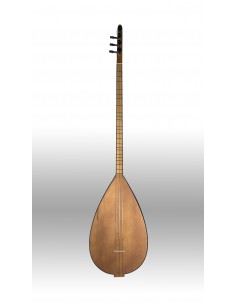 BAĞLAMA 101U UZUN SAP BAĞLAMA 2