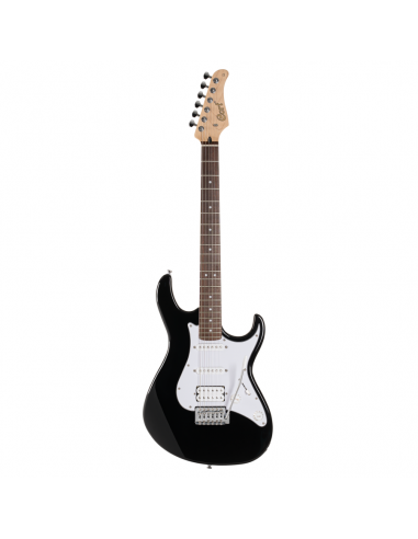Cort G200-BLK Power Sound HSS Elektro Gitar