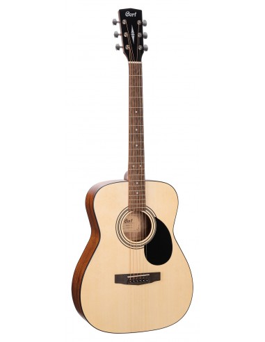 Cort AF510-OP Open Pore Akustik Gitar
