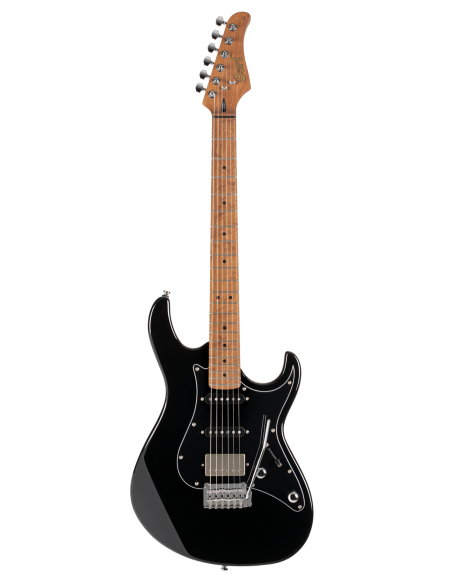 Cort G250-SE-BK Siyah Elektro Gitar