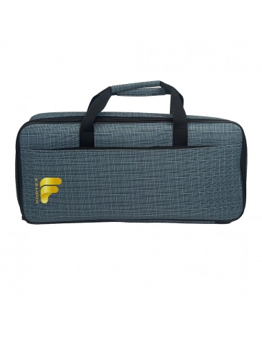 Fortex 450 Serisi Pedal Çantası Mavi