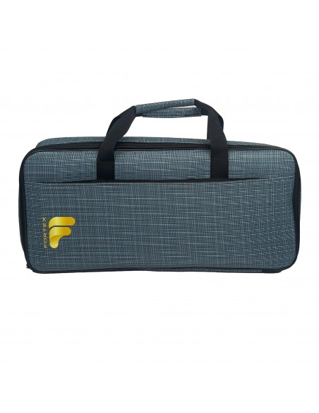 Fortex 450 Serisi Pedal Çantası Mavi