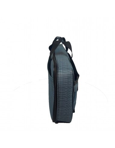 Fortex 450 Serisi Pedal Çantası Mavi