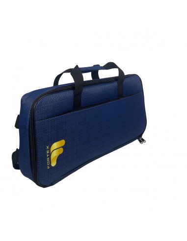 Fortex 450 Serisi Pedal Çantası Lacivert