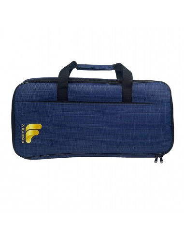 Fortex 450 Serisi Pedal Çantası Lacivert