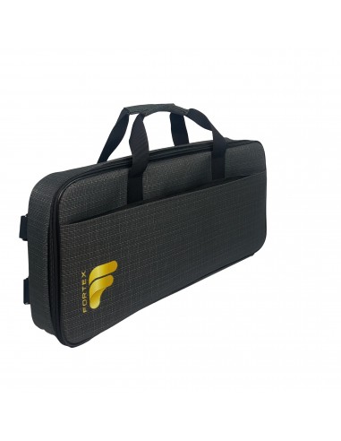 450 Pedal Çantası Koyu Gri