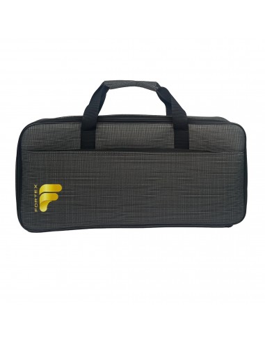 450 Pedal Çantası Koyu Gri