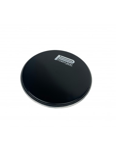 Powerbeat 23 lük Profesyonel Darbuka Filmi Siyah