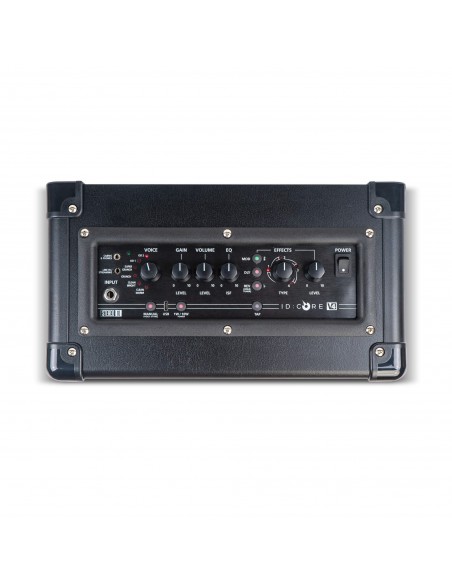 Blackstar ID Core 10 V4 Dijital Kombo Elektro Gitar Amfi