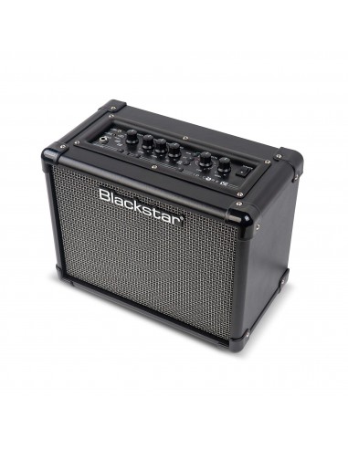 Blackstar ID Core 10 V4 Dijital Kombo Elektro...