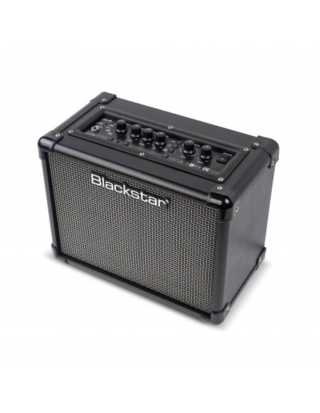 Blackstar ID Core 10 V4 Dijital Kombo Elektro Gitar Amfi