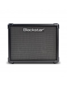 Blackstar ID Core 10 V4 Dijital Kombo Elektro Gitar Amfi