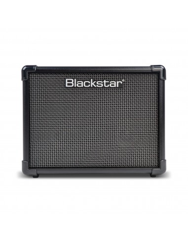 Blackstar ID Core 10 V4 Dijital Kombo Elektro...