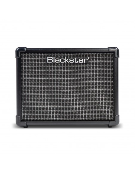 Blackstar ID Core 10 V4 Dijital Kombo Elektro Gitar Amfi