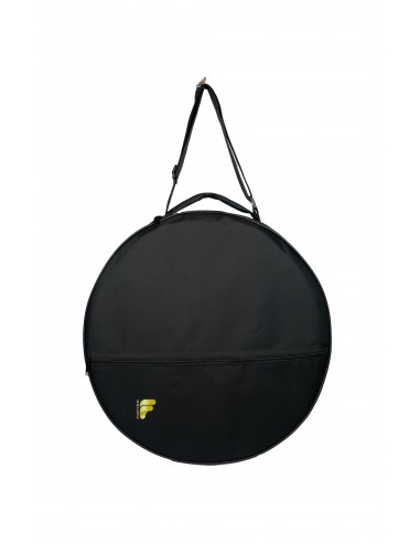 Fortex 300 Serisi 55 cm Erbane Çantası Siyah