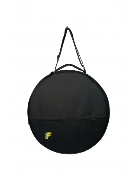 Fortex 300 Serisi 55 cm Erbane Çantası Siyah