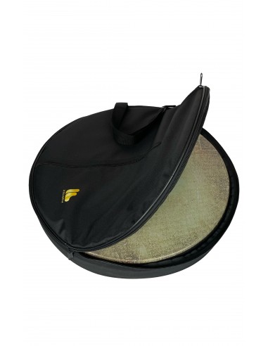 Fortex 300 Serisi 55 cm Erbane Çantası Siyah