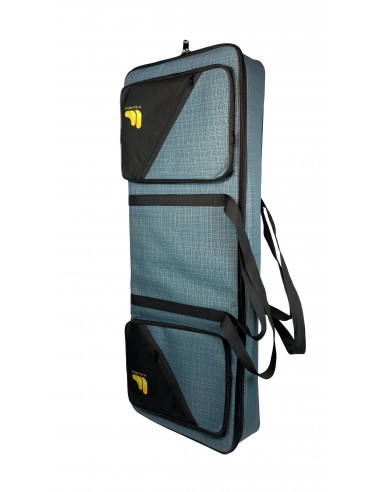 Fortex 450 Serisi Org Çantası Light Blue