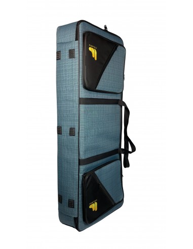 Fortex 450 Serisi Org Çantası Light Blue