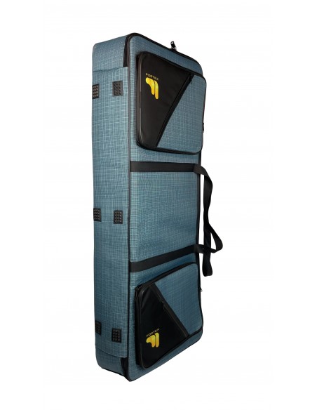 Fortex 450 Serisi Org Çantası Light Blue