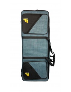 Fortex 450 Serisi Org Çantası Light Blue 2