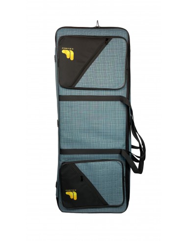 Fortex 450 Serisi Org Çantası Light Blue