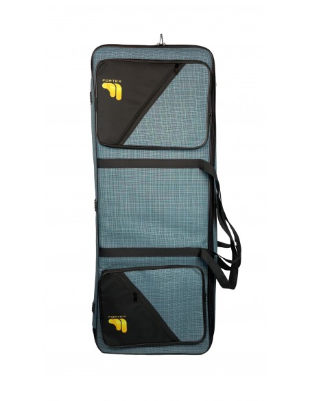 Fortex 450 Serisi Org Çantası Light Blue