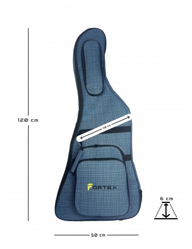 Fortex 450 Profesyonel Seri Explorer RR Randy...