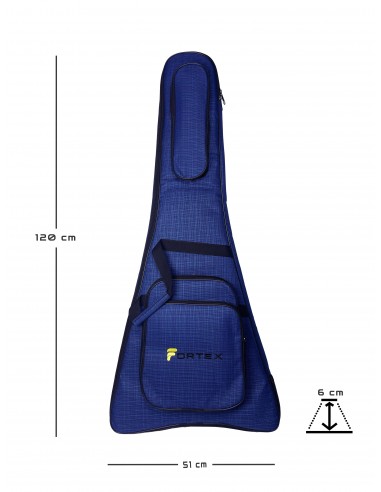 Fortex 450 Serisi V Kasa Profesyonel Elektro...