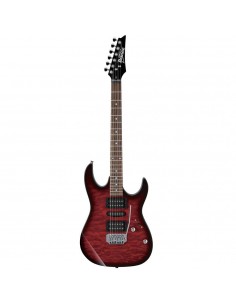 Ibanez GRX70QA-TRB Elektro Gitar