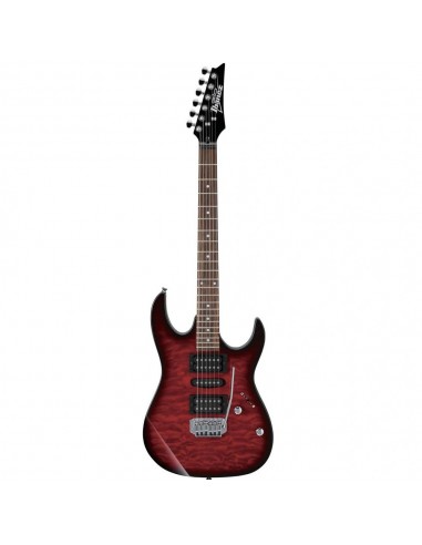 Ibanez GRX70QA-TRB Elektro Gitar