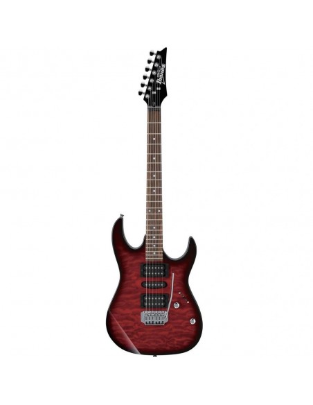 Ibanez GRX70QA-TRB Elektro Gitar