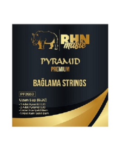 Rhn PP2030 0.20 Bağlama Teli
