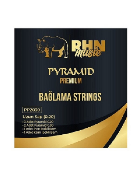 Rhn PP2030 0.20 Bağlama Teli