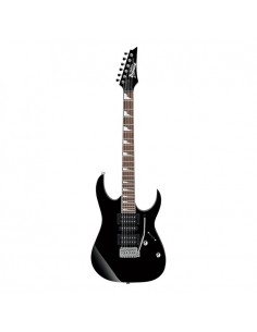 Ibanez GRG170DX-BKN Elektro Gitar