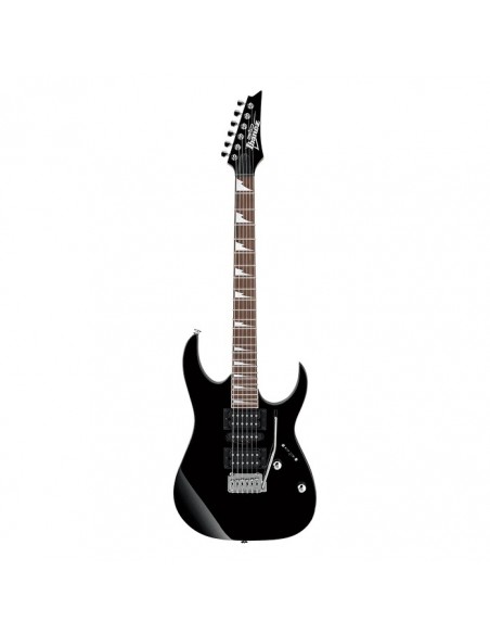 Ibanez GRG170DX-BKN Elektro Gitar
